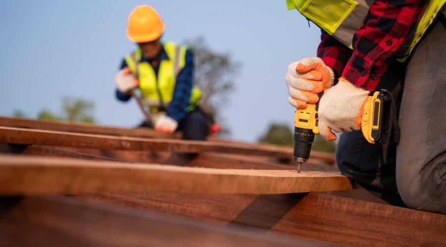 Expert top industrial roofings services in Boys Town, NE